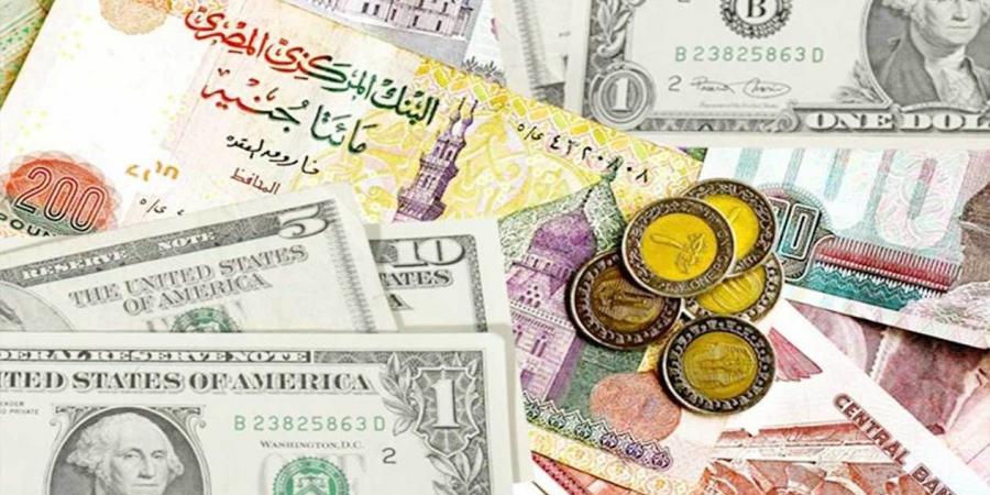 أسعار العملات الاجنبية اليوم السبت 23-11-2024 - عرب فايف