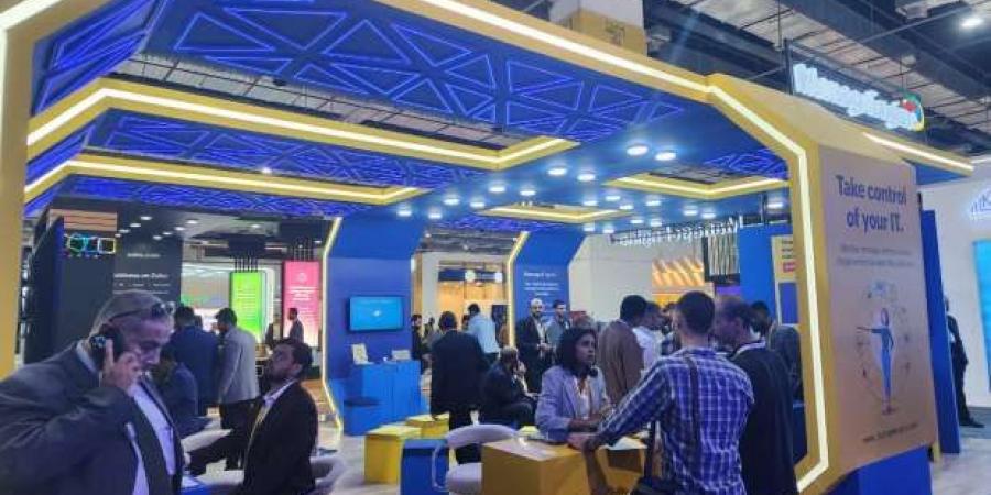 Cairo ICT 2024 يختتم فعاليات نسخته الثامنة والعشرين وسط حضور حكومي ومشاركات دولية واسعة - عرب فايف