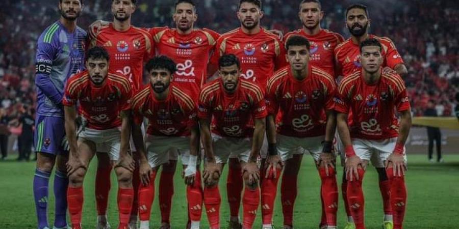 أخبار الرياضة - كولر يعاقب لاعبي الأهلي بعد التعادل أمام الاتحاد السكندري - عرب فايف