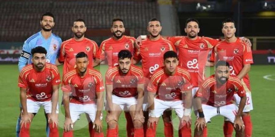 الأهلي يتأخر أمام النصر في تصويت جلوب سوكر لأفضل نادٍ بالشرق الأوسط - عرب فايف