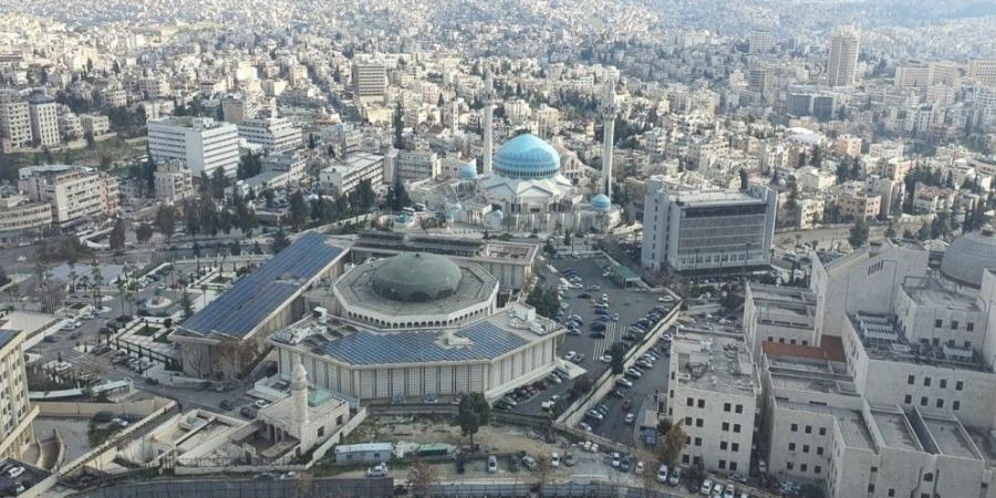 أجواء مشمسة ولطيفة في أغلب المناطق السبت - عرب فايف