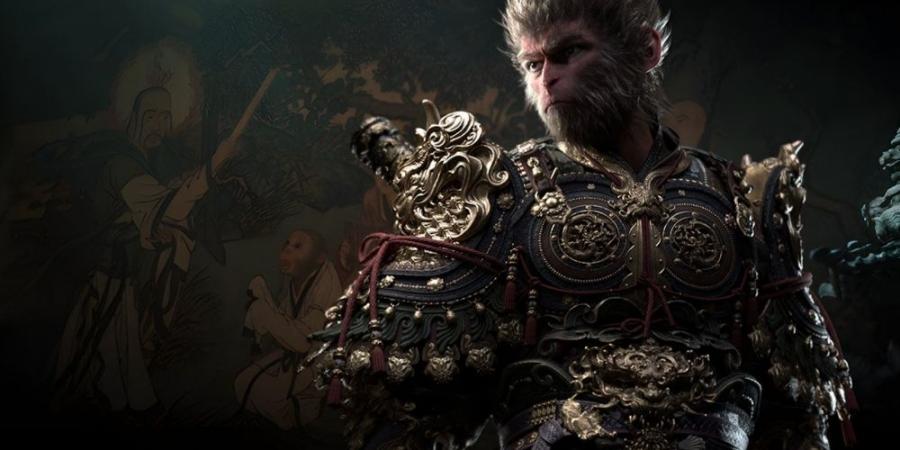 Black Myth: Wukong.. مفاجئات تنتظر اللاعبين نهاية العام - عرب فايف