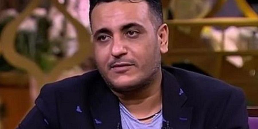 وفاة الملحن محمد رحيم عن عمر يناهز 45 عامًا - عرب فايف