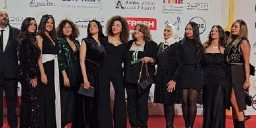 عرض الأفلام الفائزة بمهرجان القاهرة السينمائى.. غدا - عرب فايف