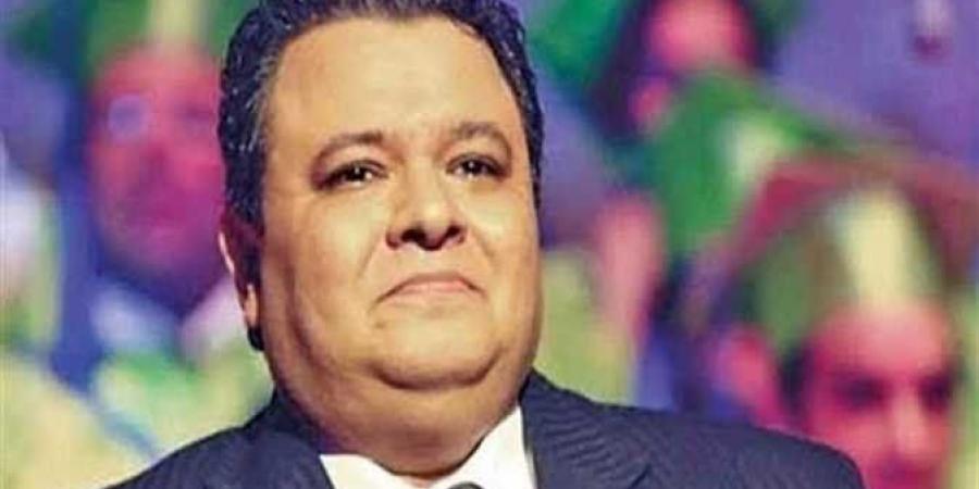 «نغمة موسيقية متفردة».. خالد جلال ينعي محمد رحيم بكلمات مؤثرة - عرب فايف