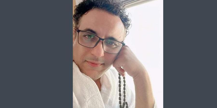 لا شبهة جنائية في وفاة الملحن المصري محمد رحيم - عرب فايف