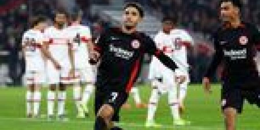 أخبار الرياضة - مساحات سبورت: غيابات الزمالك أمام المصري البورسعيدي في دوري NILE اليوم - عرب فايف