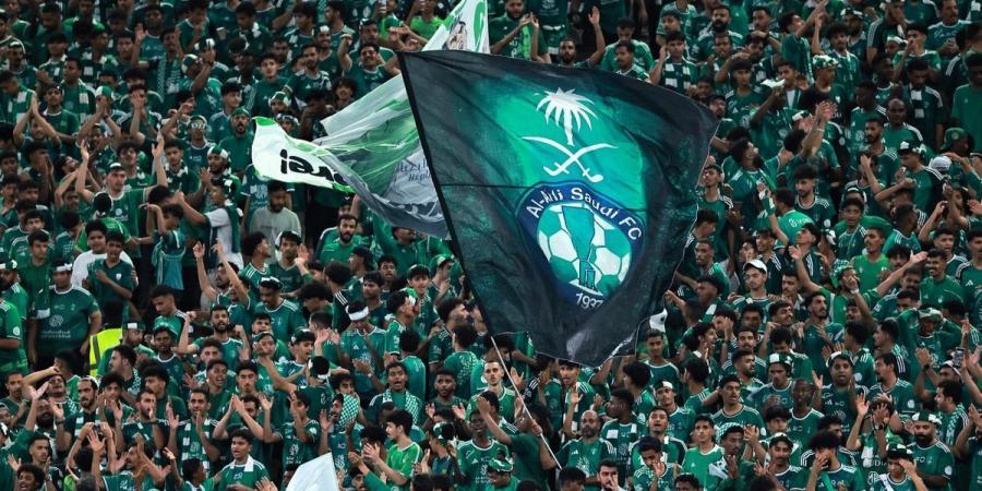 مساحات سبورت: الأهلي يستفز الهلال برسالة نارية بعد سقوط الزعيم بثلاثية - عرب فايف