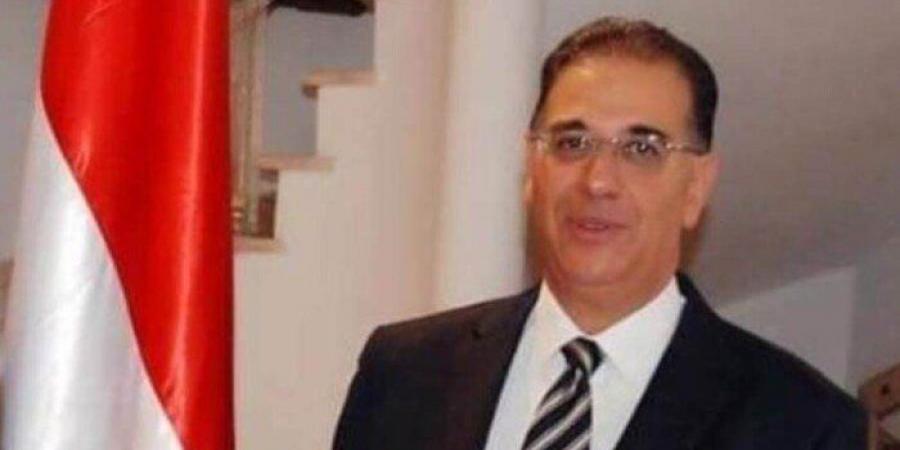 من هولندا إلى مصر.. الخارجية تعلن عن قافلة طبية للأطباء المصريين بالخارج - عرب فايف