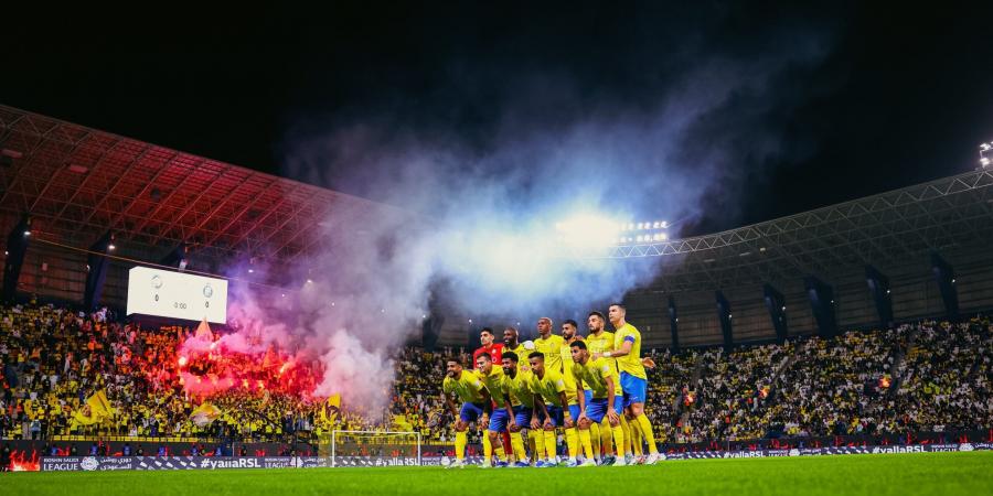 اخبار الرياضة تشكيل النصر المتوقع لمواجهة الغرافة في الجولة 5 بـ دوري أبطال آسيا - موقع بالجول