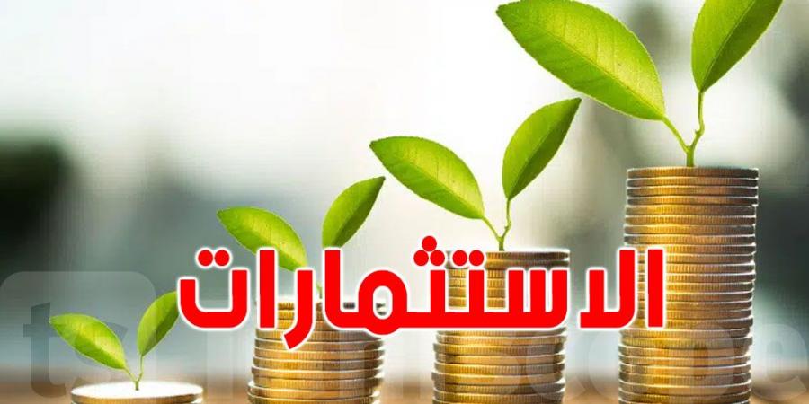 تونس تشارك في الدورة 28 لمؤتمر الاستثمار العالمي بالرياض - عرب فايف