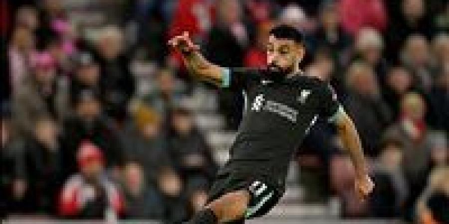 ليفربول يتربع على صدارة الدوري الإنجليزي بعد فوزه على ساوثهامبتون - عرب فايف