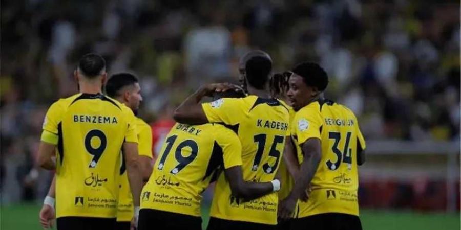 العميد نحو الصدارة.. موعد مباراة الاتحاد والفتح والقنوات الناقلة في الدوري السعودي - عرب فايف