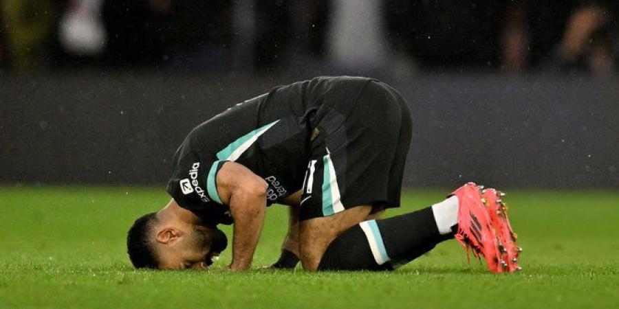 محمد صلاح يسجل هدفين ويقود ليفربول للفوز على ساوثهامبتون (2/3) في الدوري الإنجليزي الممتاز - عرب فايف