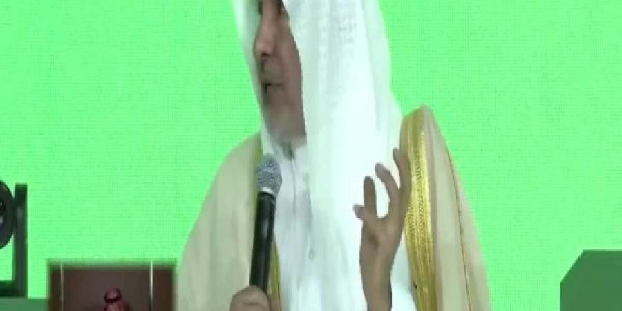 الربيعة: "مركز الملك سلمان للإغاثة" أطلق أكبر عملية طبية من نوعها للاجئين بين سوريا وتركيا عبر المتطوعين - عرب فايف