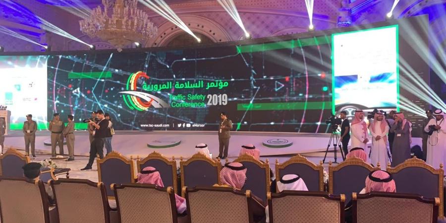 برعاية الملك سلمان.. أمير الرياض يفتتح فعاليات المؤتمر الدولي للتوائم الملتصقة - عرب فايف