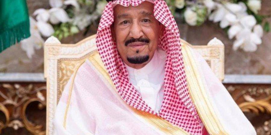 أخبار الرياضة - السعودية.. الملك سلمان يصدر أمرًا ملكيا بتعيين (125) عضواً بمرتبة ملازم تحقيق على سلك أعضاء النيابة العامة القضائي - عرب فايف