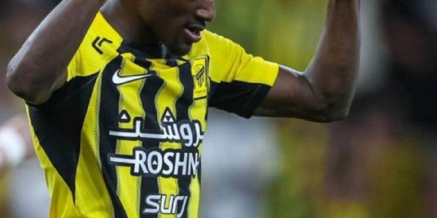 الاتحاد يفتقد موسى ديابي 8 أسابيع - عرب فايف