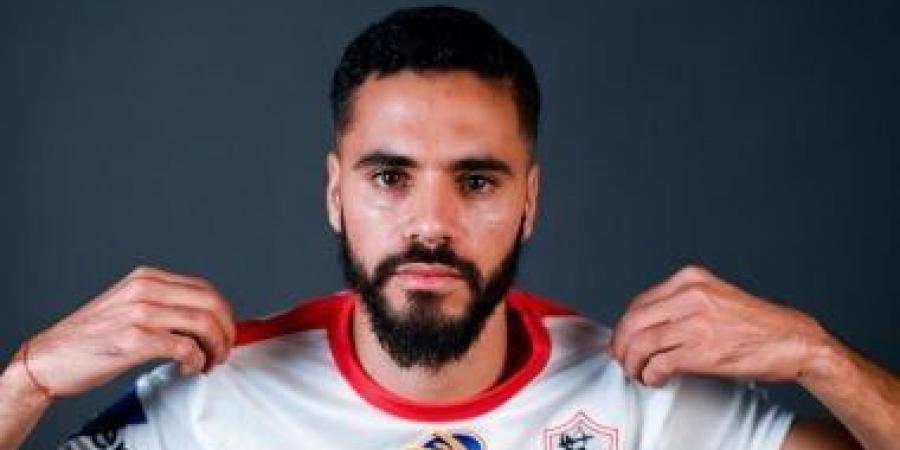 مليون يورو تؤجل تفعيل بند شراء بنتايك فى الزمالك - عرب فايف