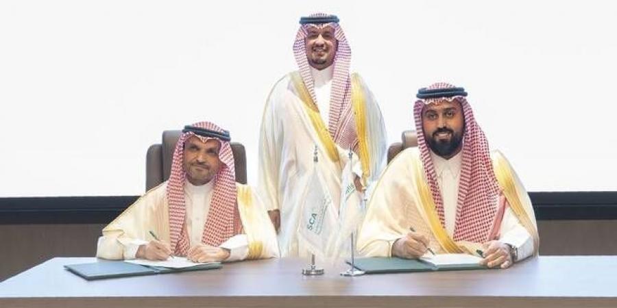 الاستثمار و"المقاولين" توقعان تعاون لتسهيل دخول المقاولين الدوليين للسوق السعودي - عرب فايف