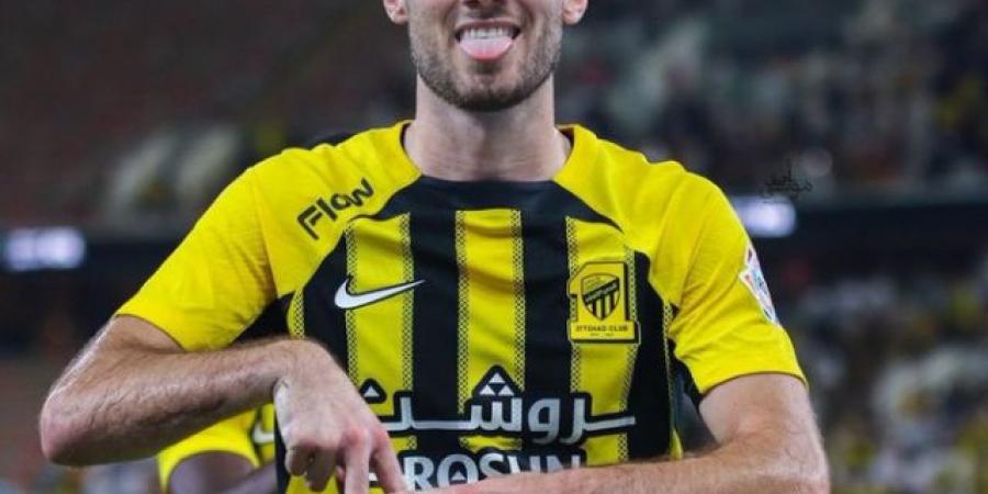 اخبار الرياضة ماذا قال لوران بلان مدرب الاتحاد بعد الفوز على الفتح؟