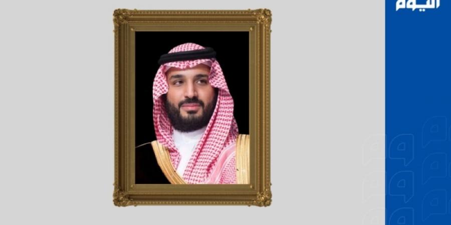 ولي العهد يعزي نظيره الكويتي في وفاة الشيخ محمد عبدالعزيز حمود الجراح الصباح - عرب فايف