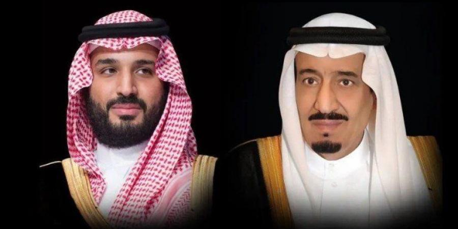 أخبار الرياضة - خادم الحرمين وولي العهد يهنئان ياماندو أورسي بمناسبة فوزه في الانتخابات الرئاسية في الأوروغواي - عرب فايف