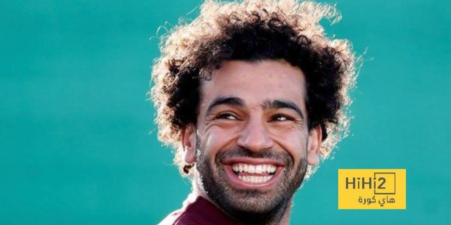 اخبار الرياضة ليفربول يتراجع للمركز الـ 13 بسبب محمد صلاح!!.. ما القصة؟