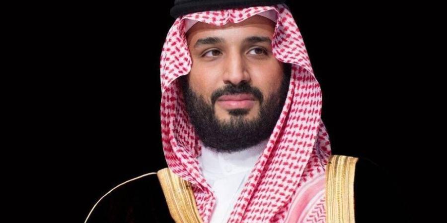 الأمير محمد بن سلمان يعزّي ولي عهد الكويت في وفاة الشيخ محمد عبدالعزيز الصباح - عرب فايف