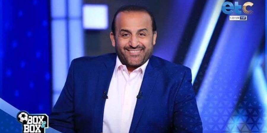 محمد شبانة: رمضان صبحي يواجه أزمة بسبب عينة المنشطات الثانية - عرب فايف