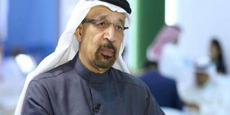 الفالح: دول الجنوب العالمي ستستقطب نصف التدفقات المالية في 2025 - عرب فايف