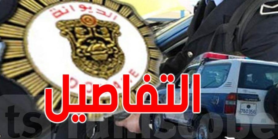 الديوانة التونسية تُعلن استدعاء المترشحين لمرحلة الفحص الطبي في مناظرة انتداب عرفاء - عرب فايف