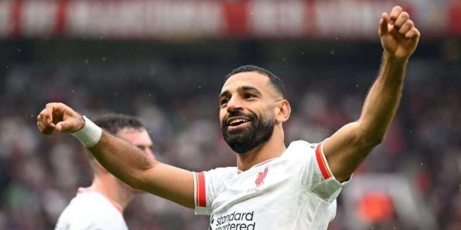 مستقبل محمد صلاح مع ليفربول عقب تصريحاته الأخيرة - عرب فايف