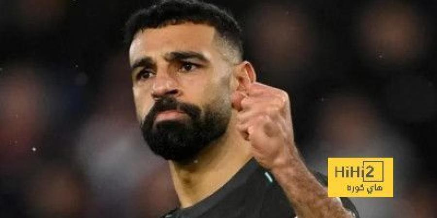 مساحات سبورت: محمد صلاح يضغط على ليفربول بالأهداف الحاسمة و بالتصريحات المثيرة - عرب فايف