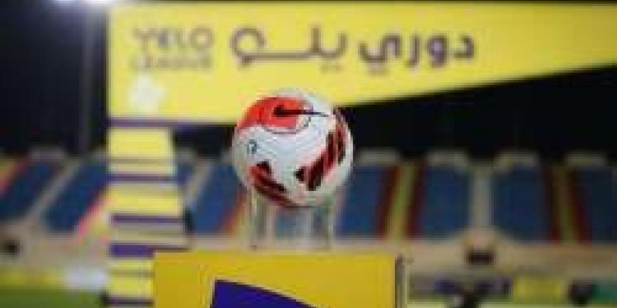 مباشر | النجمة يتفوق على الحزم 2-1 في الدقيقة 92 من مباراة الجولة الـ11 بدوري يلو - عرب فايف