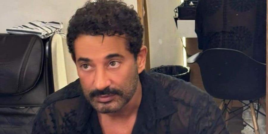 مفاجآت في مسلسل سيد الناس بطولة عمرو سعد رمضان 2025 - عرب فايف