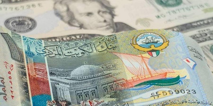 أخبار الرياضة - تعرف على أسعار الدينار الكويتي اليوم الاثنين أمام الدولار الأمريكي واليورو - عرب فايف