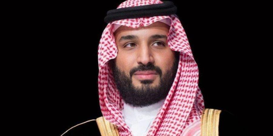 أخبار الرياضة - ولي العهد السعودي يتلقى رسالة خطية من رئيس جمهورية جنوب أفريقيا - عرب فايف