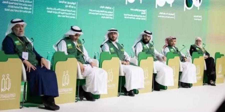 مؤتمر "التوائم الملتصقة" يبحث دور العمل التطوعي في تطوير المجتمعات - عرب فايف