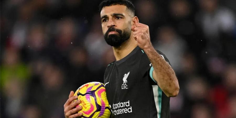 بعد أبناء الانتقال لدورى روشن موقف ليفربول من تجديد عقد محمد صلاح - عرب فايف