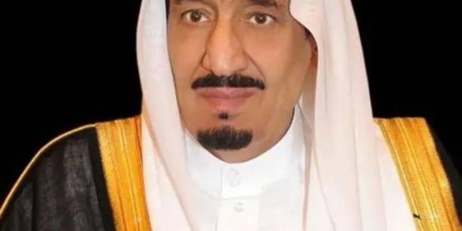 الديوان الملكي: خادم الحرمين الشريفين يدعو إلى إقامة صلاة الاستسقاء في جميع أنحاء المملكة يوم الخميس القادم - عرب فايف