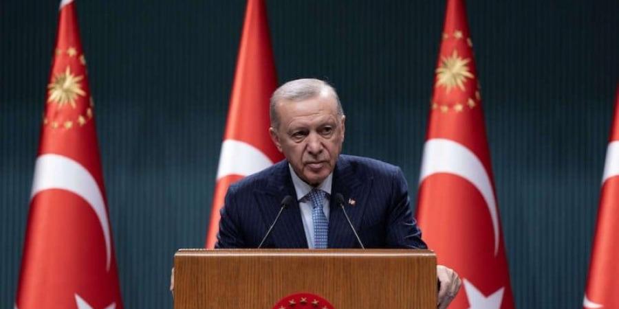 أردوغان: الدائرة تضيق على نتنياهو وعصابته الذين يرتكبون إبادة منذ 14 شهرا - عرب فايف