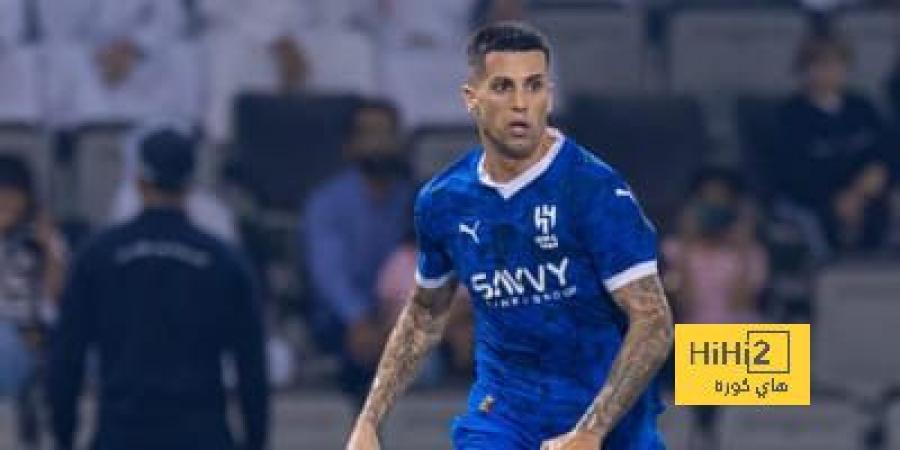 اخبار الرياضة رسميا.. الهلال يتأهل إلى دور الـ16 لكأس النخبة الآسيوية