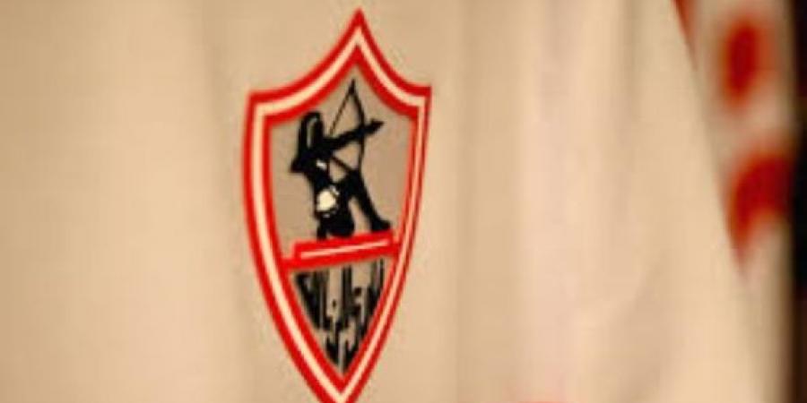 رابطة الاندية المصرية تفرض عقوبة على الزمالك - عرب فايف