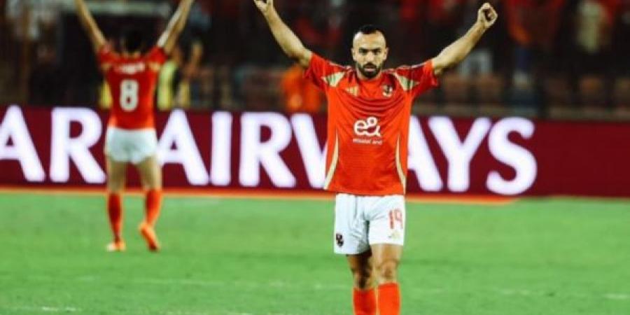 دوري ابطال افريقيا: الاهلي يفتتح مشواره برباعية وبيراميدز ينتصر بخماسية - عرب فايف