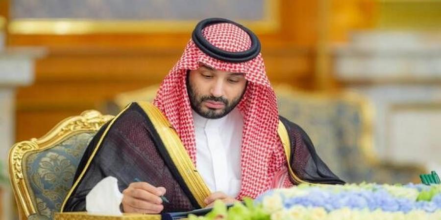 ولي العهد: ميزانية 2025 تؤكد التزام الحكومة بكل ما فيه رفعة للوطن ومنفعة للمواطن - عرب فايف