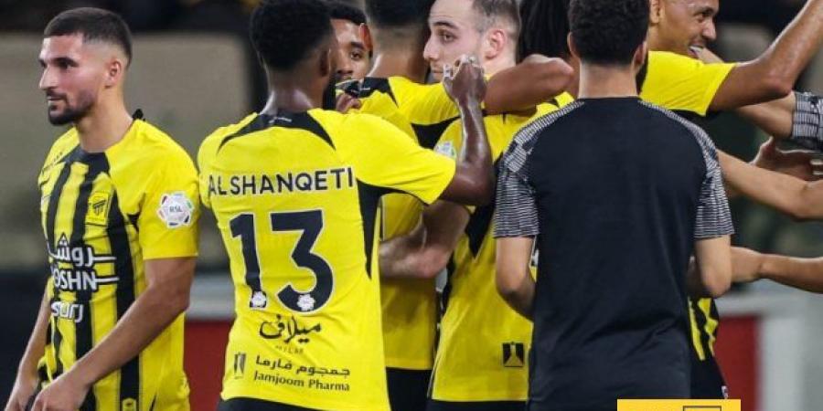 اخبار الرياضة مصادر تؤكد فسخ الاتحاد عقد نجمه