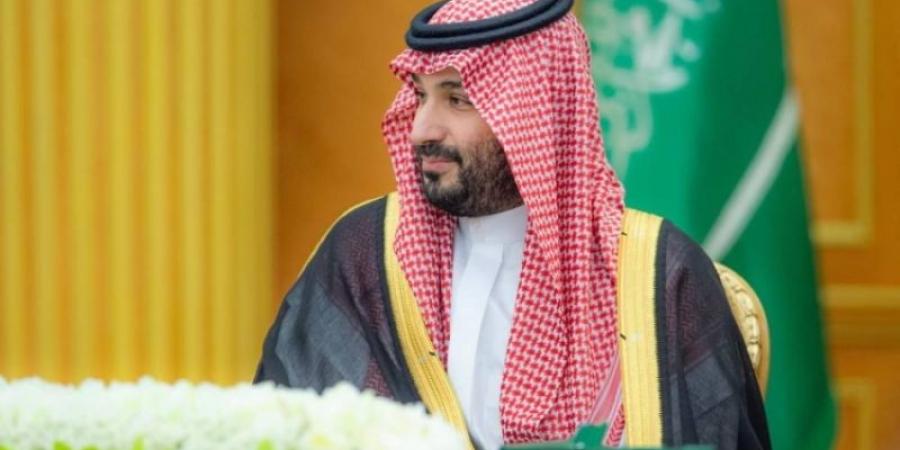 ولي العهد : سنواصل العمل على تنويع وتوسيع القاعدة الاقتصادية وتعزيز متانة المركز المالي للمملكة - عرب فايف