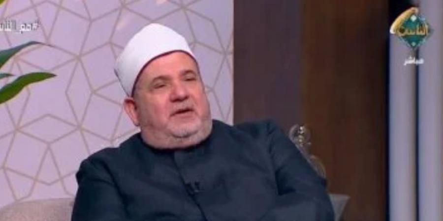 محمد أبو هاشم: المغالاة فى الأسعار والغش والاحتكار من أشكال الظلم - عرب فايف