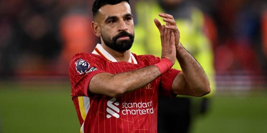 أخبار الرياضة - بعد تصريحاته المثيرة للجدل.. هل يغازل محمد صلاح الدوري السعودي؟ - عرب فايف